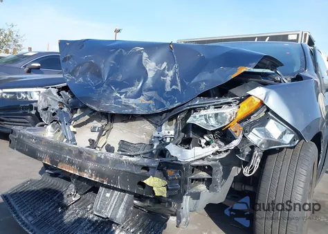 2019 Toyota Corolla L from USA, damaged, VIN 2T1BURHEXKC231658